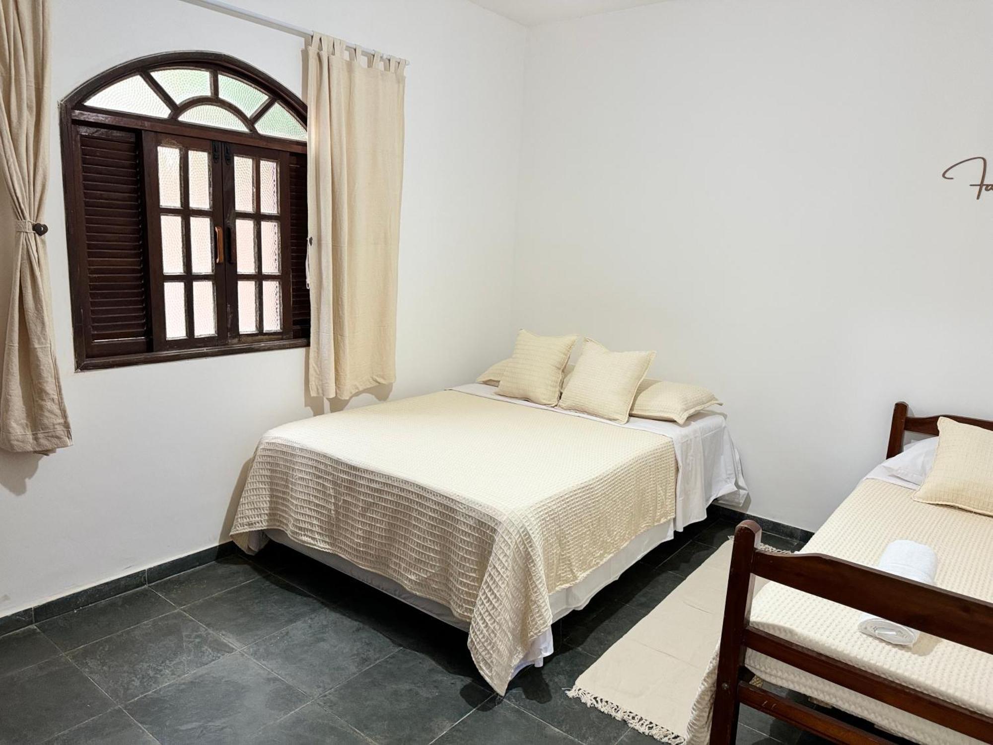 Pousada Do Sol Hotel Porto Seguro Exterior foto